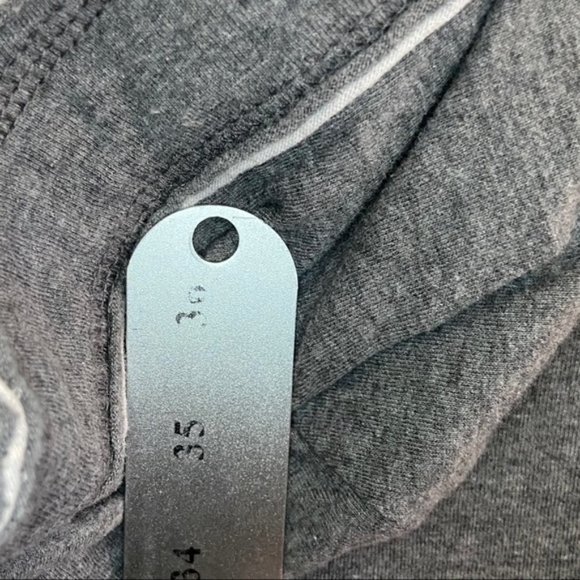 Mk2k Hoodie dress. Unique with great lines M/L - Picture 8 of 8